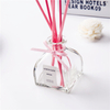 Pink Flameless Aromatherapy Oil Decoration