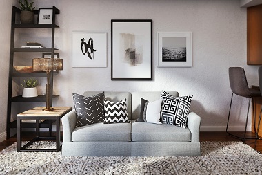 How can i make my home unique