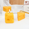 Tom And Jerry's Cheese Candle