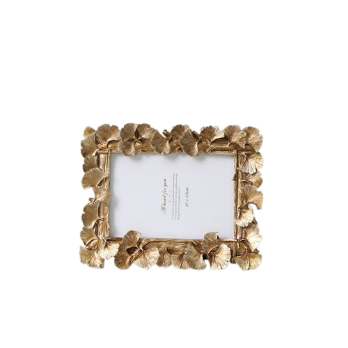 Baroque American Vintage Photo Frame