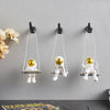 Astronauts Wall Decor