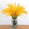 Artificial Paddy Rice Flowers Fake Plant Home Decoration