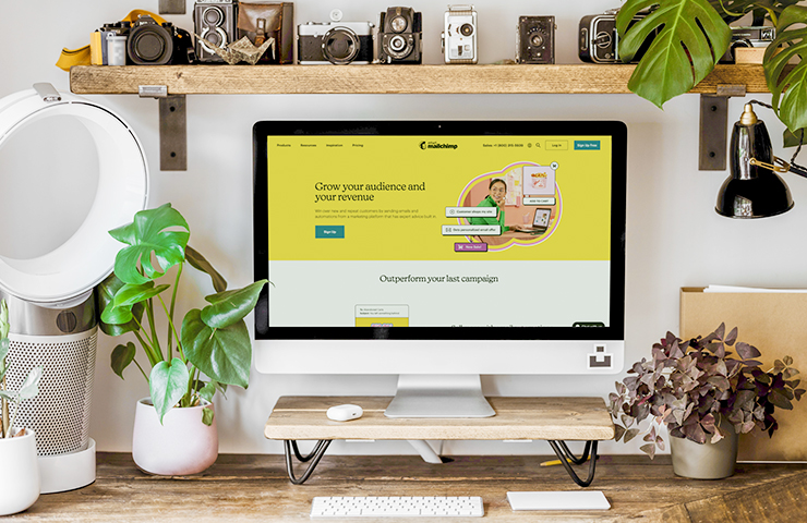 E-commerce