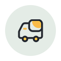 Super fast logistics response