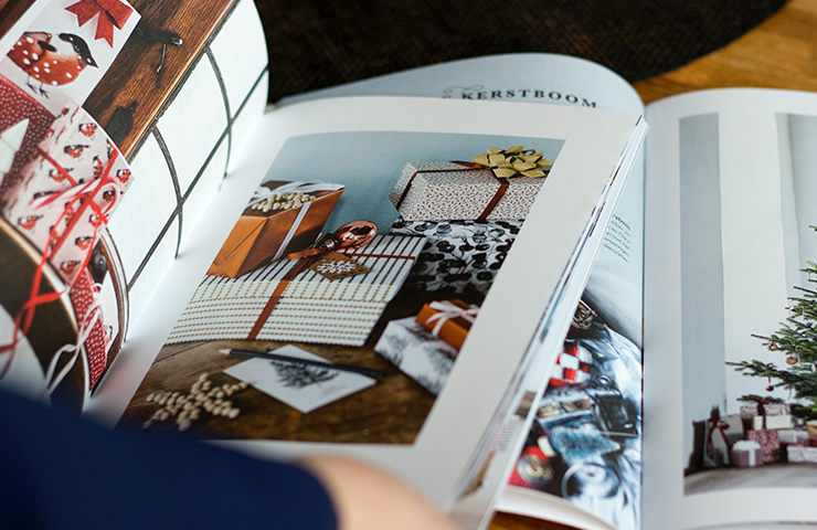 catalog