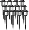 Solar Outdoor Lights Walkway Lights
