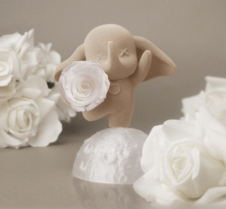forever flower