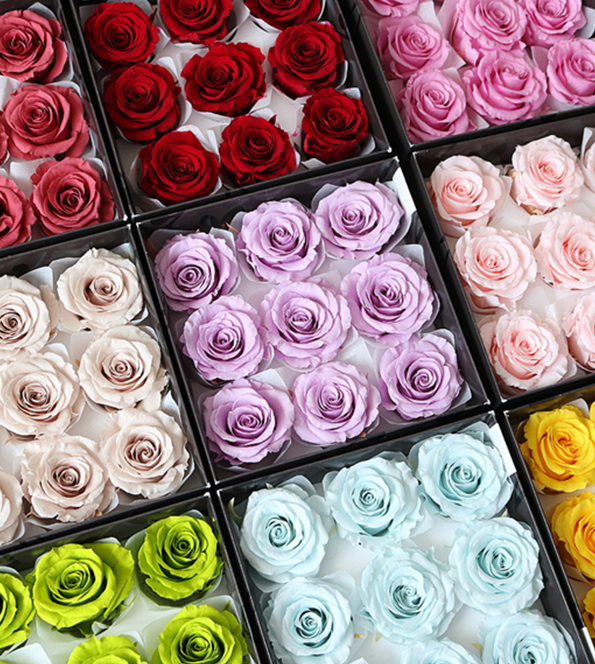 Flower-Materialy