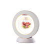 Magnetic Levitation Perpetual Flower Bedside Decoration