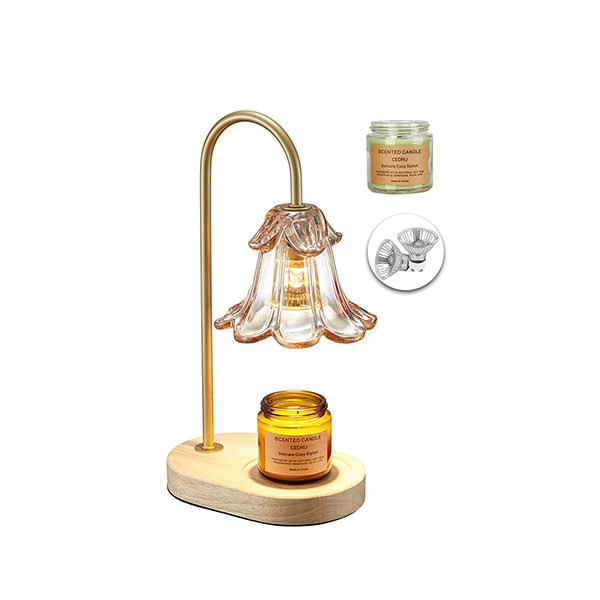 Candle Warmer Lamp Home Decor