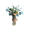 Natural Dried Flower Bouquet Boho Home Decor