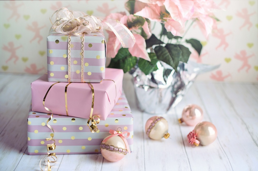 gifts
