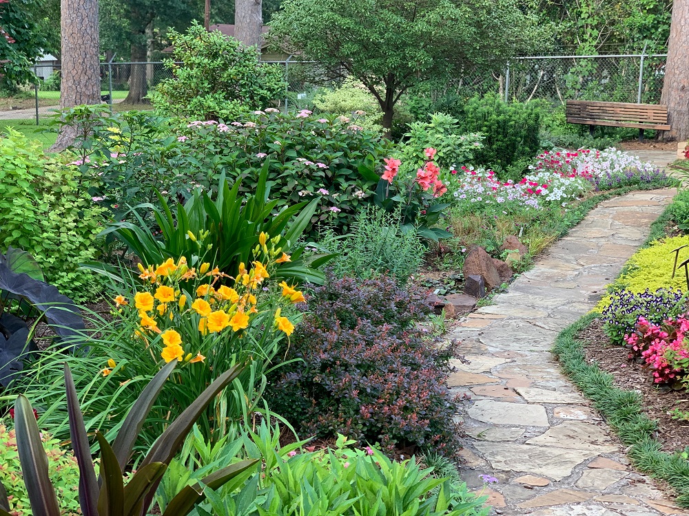 garden decor