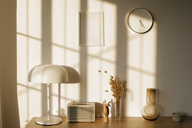 What is the meaning of home decor
