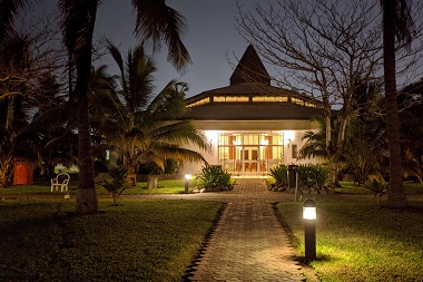 Garden lighting ideas – ways to illuminate your outdoor space