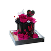Eternal Flower Cake Birthday Gift