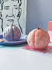 Nerdy Brain Handmade Scented Candle