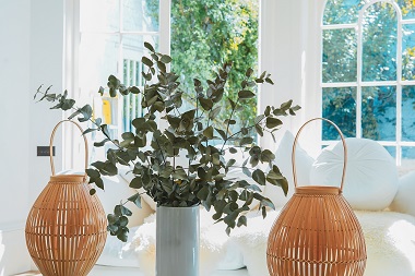How To Use Picture Frames To Personalize Your Home Decor