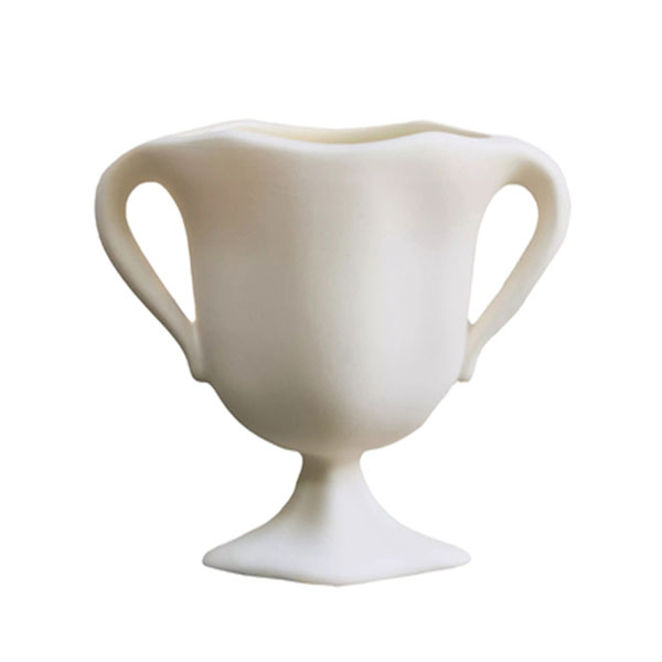 Tall Vase Decoration