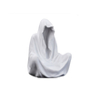Ghost Wizard Scented Candle Decoration