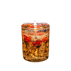 Jelly Real Flower Scented Candle