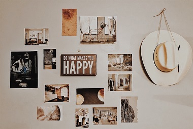 The Ultimate Creative Guide To Wall Art