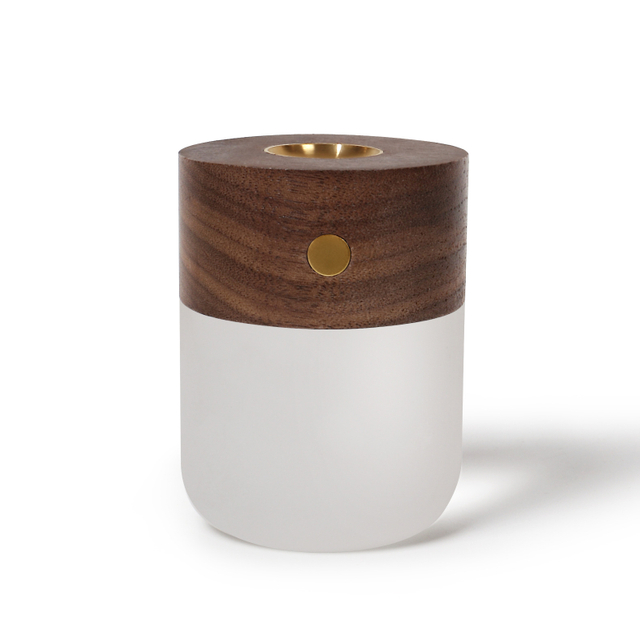 Warm Lamp Aromatherapy Home Decor