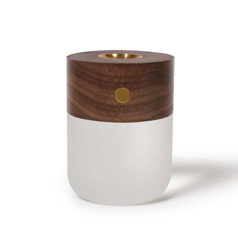 Warm Lamp Aromatherapy Home Decor