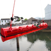 Hummingbird Feeder for Outdoors Hanging Hummingbird Feeder Tube