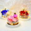 Eternal Rose Gifts Home Decorative Accessories