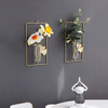 Flower Hydroponic Vase Wall Decor