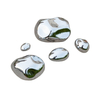 Modern Abstract Stone Wall Decor