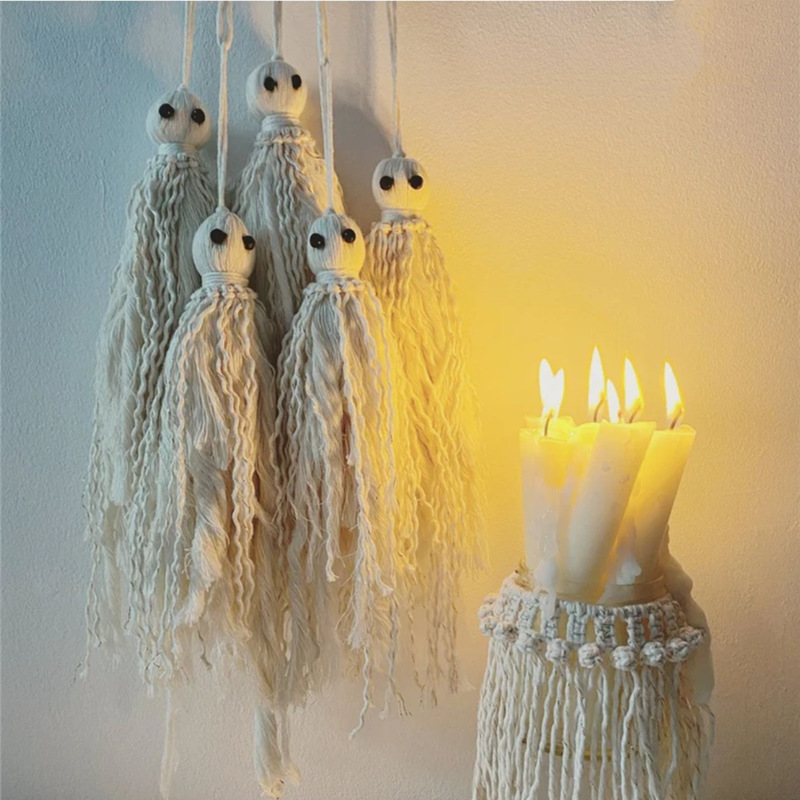 Ghost Day Wall Decor