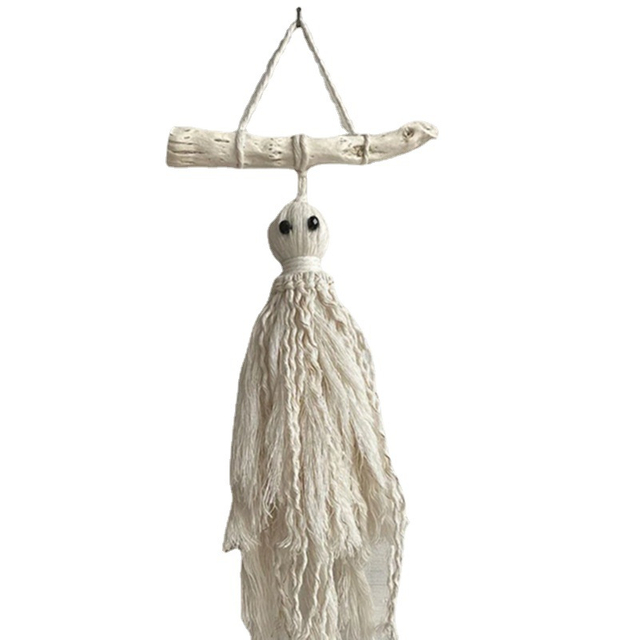 Ghost Day Wall Decor