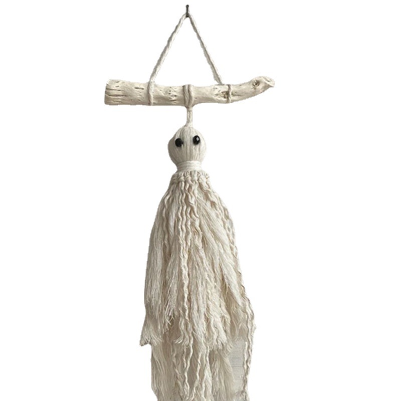 Ghost Day Wall Decor