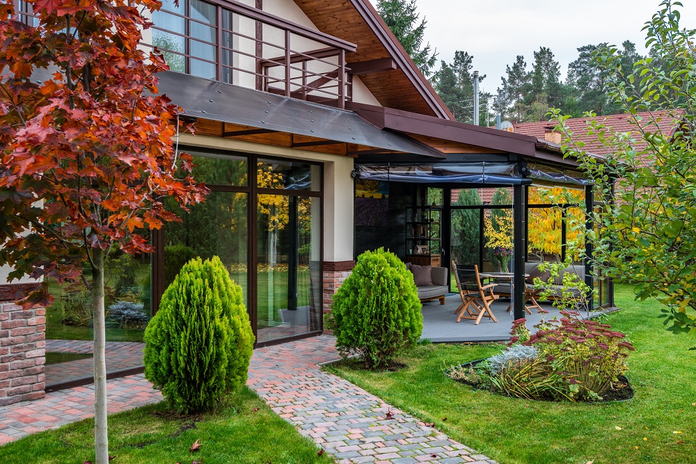 garden decor