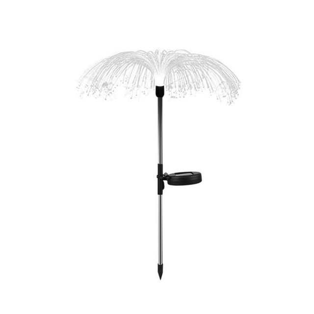 Outdoor Solar Lights Garden Pathway Solar Jellyfish Lights
