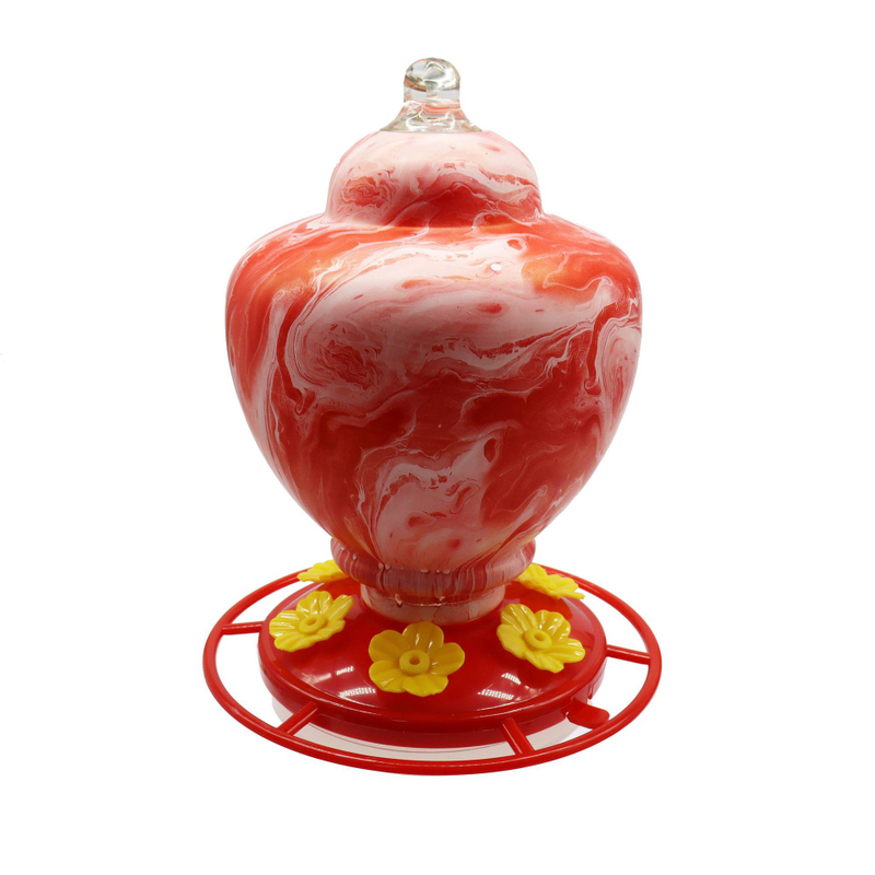 Outside Bird Feeders Garden Yard Decoration