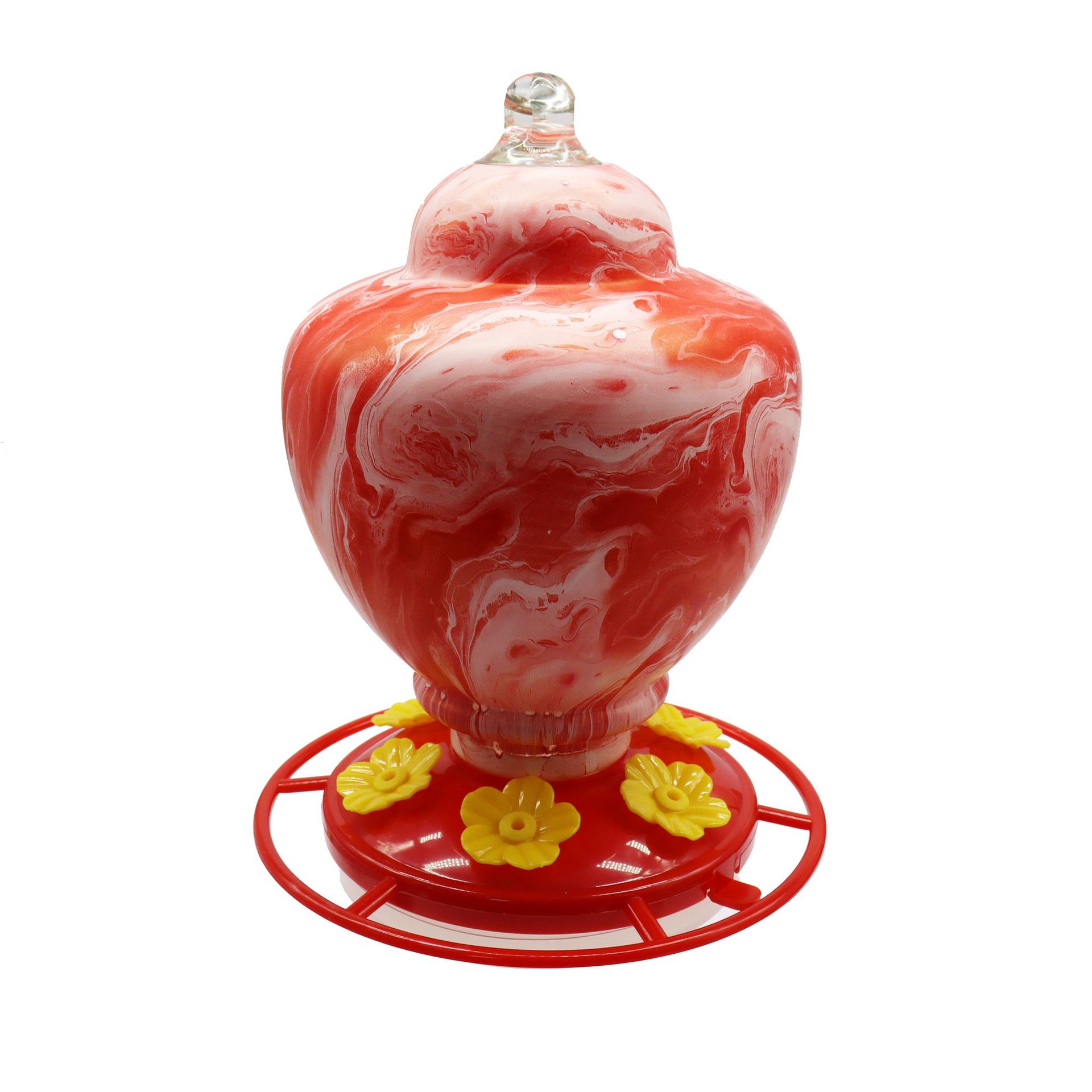 Outside Bird Feeders Garden Yard Decoration