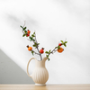  Handle Flower Minimalism Nordic Style Vases