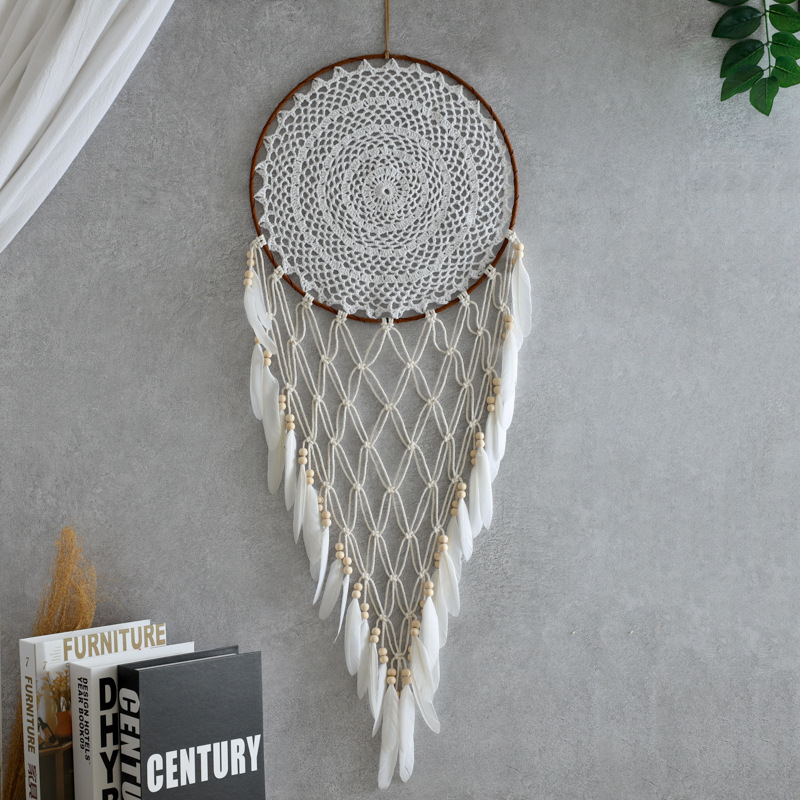 Dreamcatcher Wall Decor