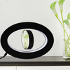 O-shaped Magnetic Levitation Photo Frame