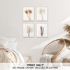 Wall Art Modern Farmhouse Home Decor 