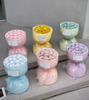 Macaron Style Preserved Flower Bouquet