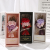 Gift Box of Soap Flowers