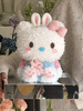 Birthday Gift Forever Flowers Hello Kitty
