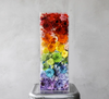 Rainbow Candy Forever Flowers
