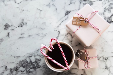 Gift Wrapped Gifts for Grandparents
