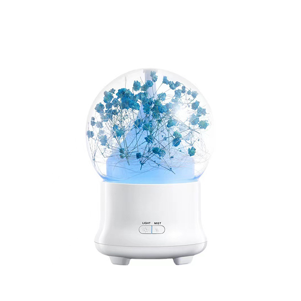 Preserved Flower Diffuser