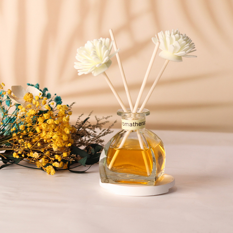 Aromatherapy Essential Oil Air Freshener Decoration.